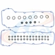 Purchase Top-Quality Valve Cover Gasket Set by APEX AUTOMOBILE PARTS - AVC1141S pa1