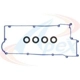 Purchase Top-Quality Valve Cover Gasket Set by APEX AUTOMOBILE PARTS - AVC291S pa1