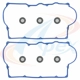 Purchase Top-Quality Valve Cover Gasket Set by APEX AUTOMOBILE PARTS - AVC314S pa1