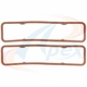 Purchase Top-Quality Valve Cover Gasket Set by APEX AUTOMOBILE PARTS - AVC322T pa1