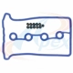Purchase Top-Quality Valve Cover Gasket Set by APEX AUTOMOBILE PARTS - AVC347S pa1