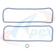 Purchase Top-Quality Valve Cover Gasket Set by APEX AUTOMOBILE PARTS - AVC350 pa2