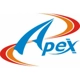 Purchase Top-Quality Valve Cover Gasket Set by APEX AUTOMOBILE PARTS - AVC545S pa1