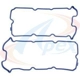 Purchase Top-Quality Jeu de joints de couvercle de soupape par APEX AUTOMOBILE PARTS - AVC550 pa1
