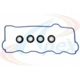 Purchase Top-Quality Valve Cover Gasket Set by APEX AUTOMOBILE PARTS - AVC813S pa1