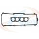 Purchase Top-Quality Valve Cover Gasket Set by APEX AUTOMOBILE PARTS - AVC904S pa2
