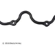 Purchase Top-Quality Valve Cover Gasket Set by BECK/ARNLEY - 036-1356 pa3