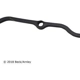 Purchase Top-Quality Valve Cover Gasket Set by BECK/ARNLEY - 036-1418 pa2