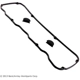 Purchase Top-Quality Valve Cover Gasket Set by BECK/ARNLEY - 036-1418 pa5