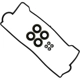 Purchase Top-Quality BECK/ARNLEY - 036-1512 - Valve Cover Gasket Set pa7