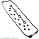 Purchase Top-Quality Jeu de joints de couvercle de soupape de BECK/ARNLEY - 036-1515 pa2