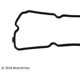 Purchase Top-Quality Valve Cover Gasket Set by BECK/ARNLEY - 036-1525 pa2