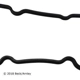Purchase Top-Quality Valve Cover Gasket Set by BECK/ARNLEY - 036-1525 pa3