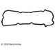 Purchase Top-Quality Valve Cover Gasket Set by BECK/ARNLEY - 036-1525 pa4