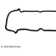 Purchase Top-Quality Valve Cover Gasket Set by BECK/ARNLEY - 036-1526 pa3