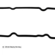 Purchase Top-Quality Valve Cover Gasket Set by BECK/ARNLEY - 036-1526 pa4