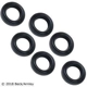 Purchase Top-Quality BECK/ARNLEY - 036-1583 - Valve Cover Gasket Set pa4