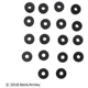 Purchase Top-Quality Valve Cover Gasket Set by BECK/ARNLEY - 036-1626 pa2
