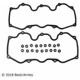 Purchase Top-Quality Valve Cover Gasket Set by BECK/ARNLEY - 036-1626 pa4