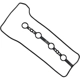 Purchase Top-Quality BECK/ARNLEY - 036-1639 - Valve Cover Gasket Set pa11