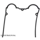 Purchase Top-Quality Valve Cover Gasket Set by BECK/ARNLEY - 036-1670 pa2
