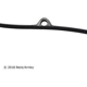 Purchase Top-Quality Valve Cover Gasket Set by BECK/ARNLEY - 036-1670 pa6