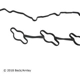 Purchase Top-Quality Valve Cover Gasket Set by BECK/ARNLEY - 036-1696 pa1
