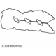Purchase Top-Quality Valve Cover Gasket Set by BECK/ARNLEY - 036-1696 pa8
