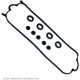 Purchase Top-Quality Valve Cover Gasket Set by BECK/ARNLEY - 036-1718 pa5