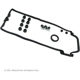 Purchase Top-Quality Jeu de joints de couvercle de soupape de BECK/ARNLEY - 036-1788 pa5