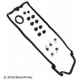 Purchase Top-Quality Jeu de joints de couvercle de soupape de BECK/ARNLEY - 036-1788 pa9