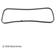 Purchase Top-Quality Valve Cover Gasket Set by BECK/ARNLEY - 036-1789 pa2