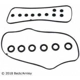 Purchase Top-Quality Valve Cover Gasket Set by BECK/ARNLEY - 036-1789 pa4