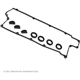 Purchase Top-Quality Valve Cover Gasket Set by BECK/ARNLEY - 036-1803 pa6