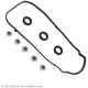 Purchase Top-Quality Valve Cover Gasket Set by BECK/ARNLEY - 036-1849 pa5