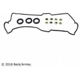 Purchase Top-Quality Valve Cover Gasket Set by BECK/ARNLEY - 036-1921 pa1
