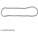 Purchase Top-Quality Valve Cover Gasket Set by BECK/ARNLEY - 036-1937 pa3