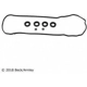 Purchase Top-Quality Valve Cover Gasket Set by BECK/ARNLEY - 036-1937 pa4
