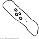 Purchase Top-Quality Valve Cover Gasket Set by BECK/ARNLEY - 036-1937 pa5