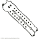 Purchase Top-Quality Valve Cover Gasket Set by BECK/ARNLEY - 036-1941 pa1