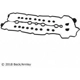 Purchase Top-Quality Valve Cover Gasket Set by BECK/ARNLEY - 036-1941 pa2