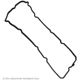 Purchase Top-Quality Valve Cover Gasket Set by BECK/ARNLEY - 036-1946 pa1