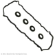 Purchase Top-Quality Valve Cover Gasket Set by BECK/ARNLEY - 036-1958 pa2
