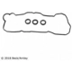 Purchase Top-Quality Valve Cover Gasket Set by BECK/ARNLEY - 036-2021 pa2