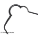 Purchase Top-Quality Valve Cover Gasket Set by BECK/ARNLEY - 036-2021 pa4