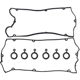 Purchase Top-Quality DNJ ENGINE COMPONENTS - VC138G - Valve Cover Gasket pa1