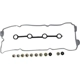 Purchase Top-Quality Valve Cover Gasket Set by DNJ ENGINE COMPONENTS - VC625G pa2