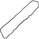 Purchase Top-Quality DNJ ENGINE COMPONENTS - VC900G - Valve Cover Gasket with Grommets pa2