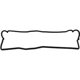 Purchase Top-Quality DNJ ENGINE COMPONENTS - VC909 - Valve Cover Gasket with Grommets pa2