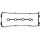 Purchase Top-Quality Valve Cover Gasket Set by DNJ ENGINE COMPONENTS - VC653G pa1